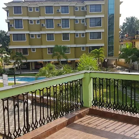 Holiday Nest